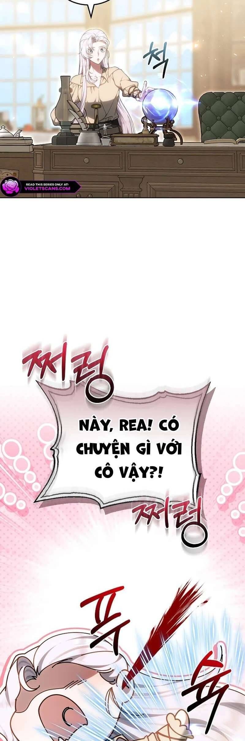 Tôi Đã Nuôi Dưỡng Mầm Mống Của Tội Ác - Chapter 7 - Page 49