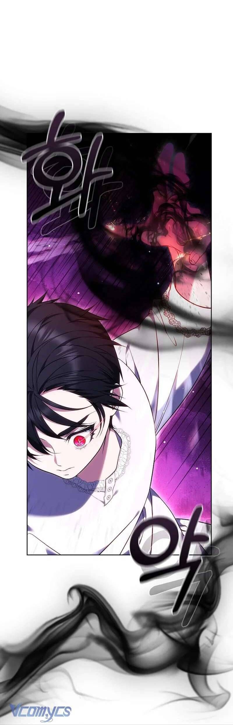 Tôi Đã Nuôi Dưỡng Mầm Mống Của Tội Ác - Chapter 7 - Page 5