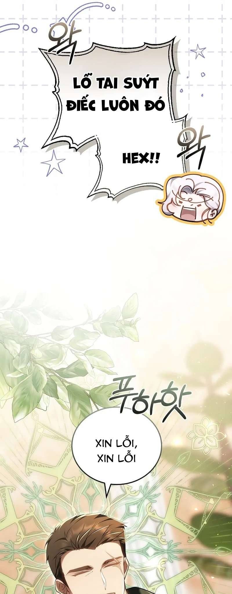 Tôi Đã Nuôi Dưỡng Mầm Mống Của Tội Ác - Chapter 7 - Page 51