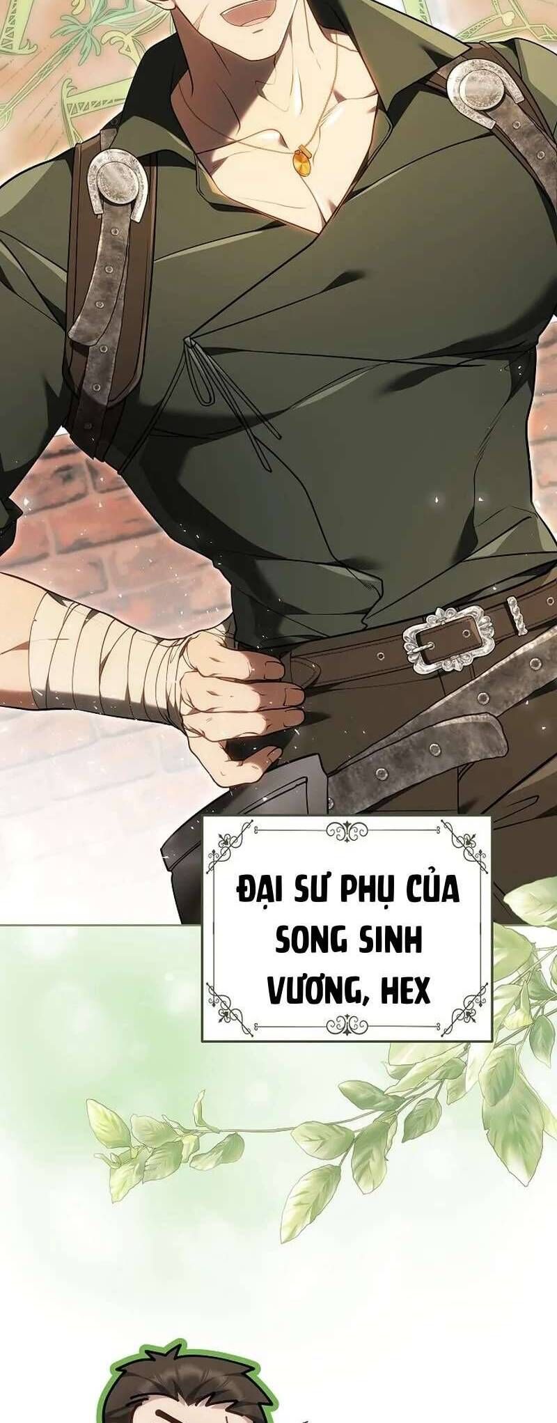 Tôi Đã Nuôi Dưỡng Mầm Mống Của Tội Ác - Chapter 7 - Page 52