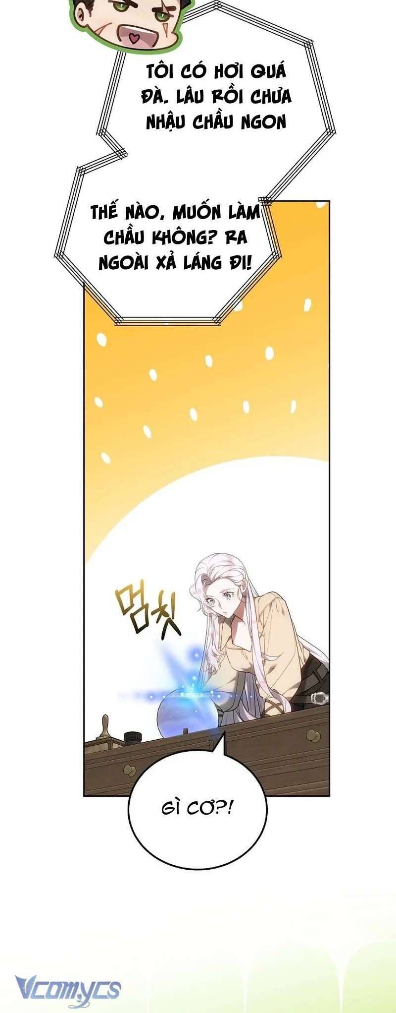 Tôi Đã Nuôi Dưỡng Mầm Mống Của Tội Ác - Chapter 7 - Page 53