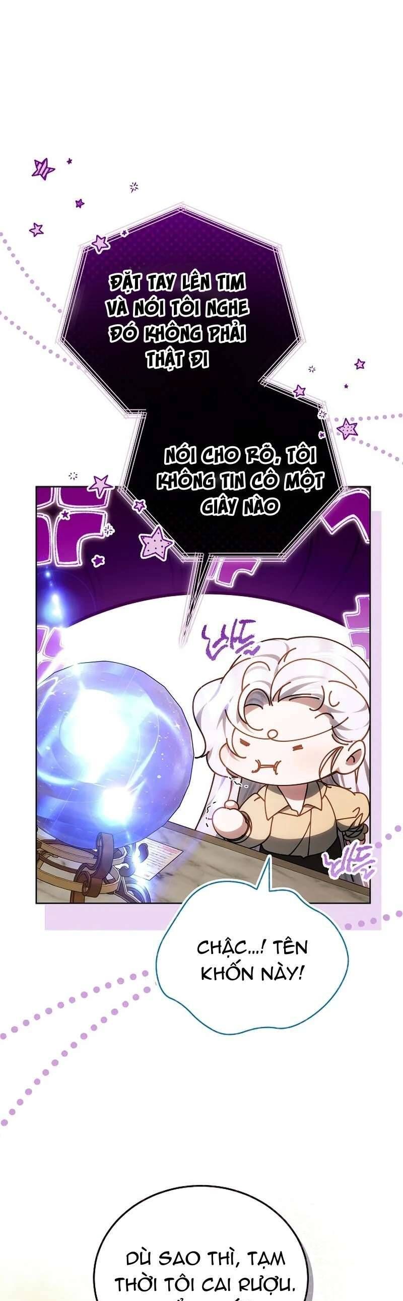 Tôi Đã Nuôi Dưỡng Mầm Mống Của Tội Ác - Chapter 7 - Page 57