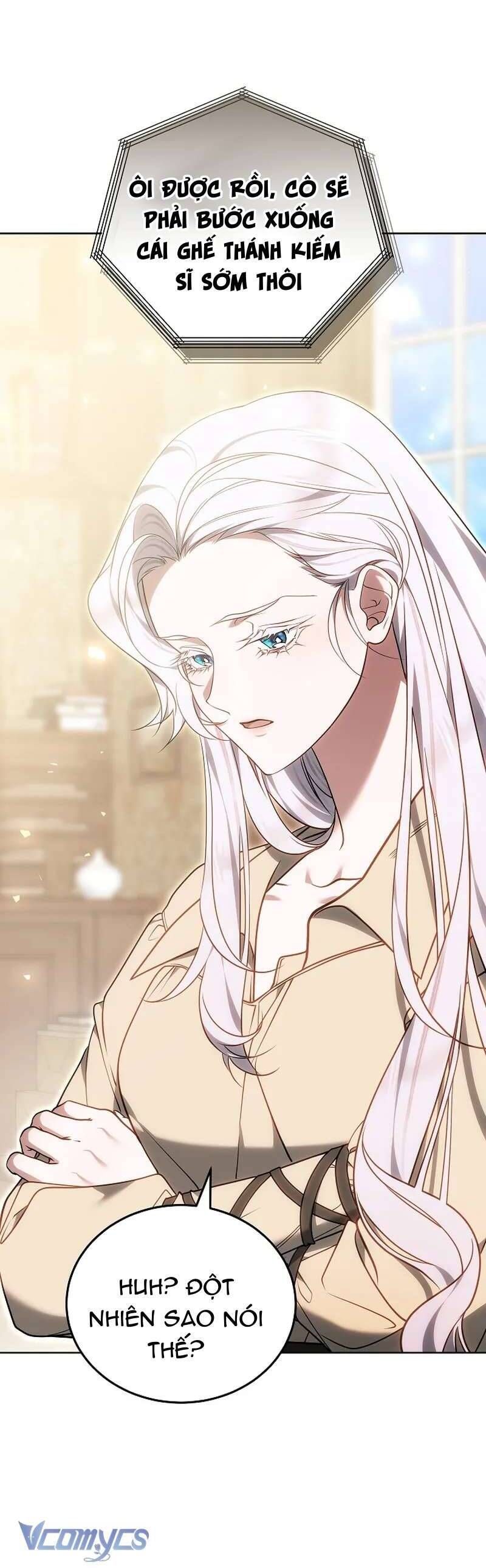 Tôi Đã Nuôi Dưỡng Mầm Mống Của Tội Ác - Chapter 7 - Page 59