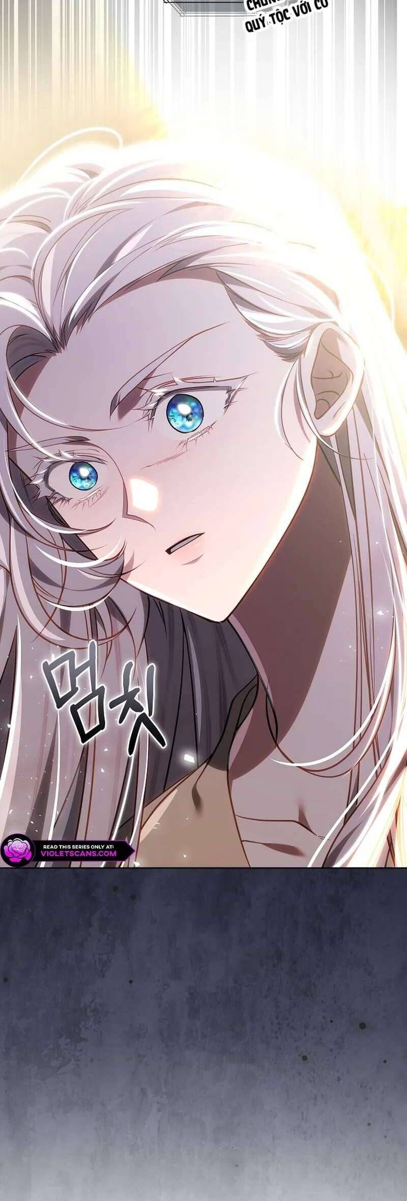 Tôi Đã Nuôi Dưỡng Mầm Mống Của Tội Ác - Chapter 7 - Page 61