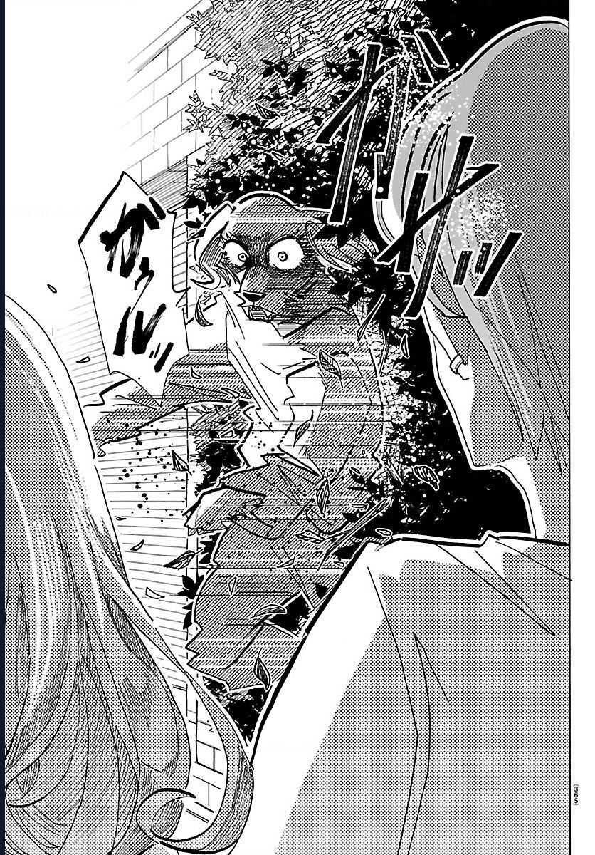 Lý Trí Của Taika - Chapter 32 - Page 14