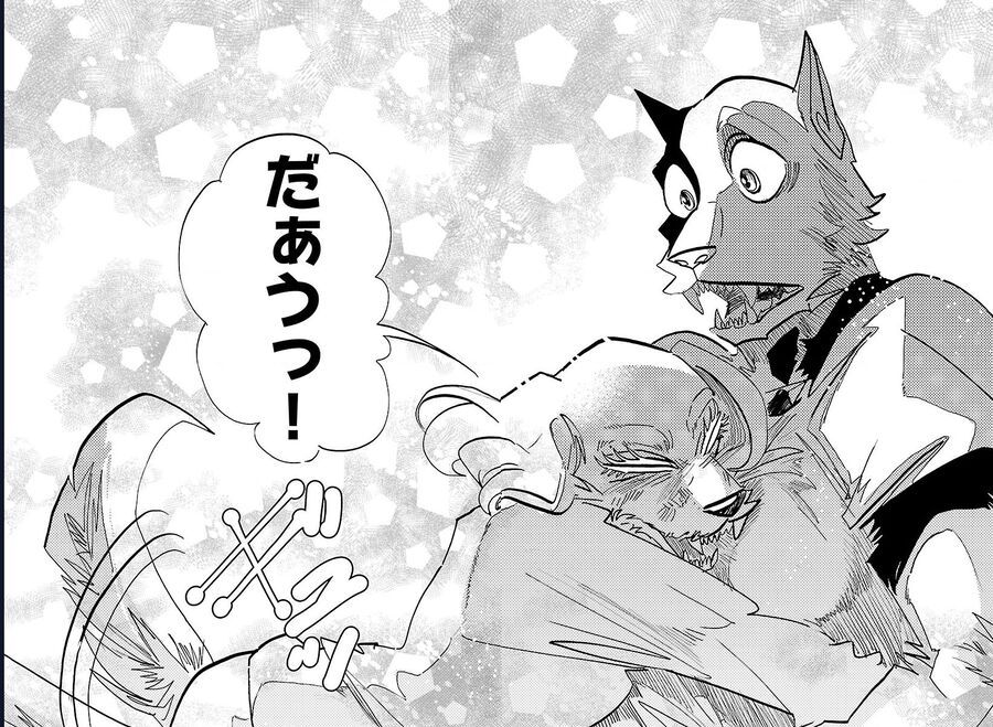 Lý Trí Của Taika - Chapter 32 - Page 17