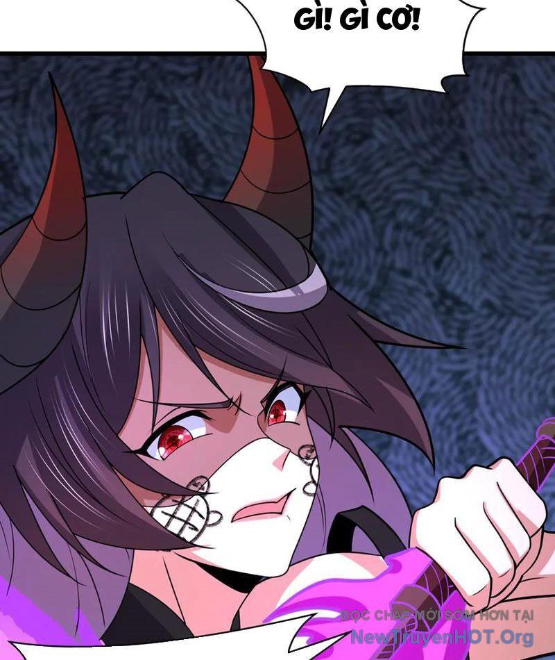 Kỷ Nguyên Kỳ Lạ - Chapter 495 - Page 101