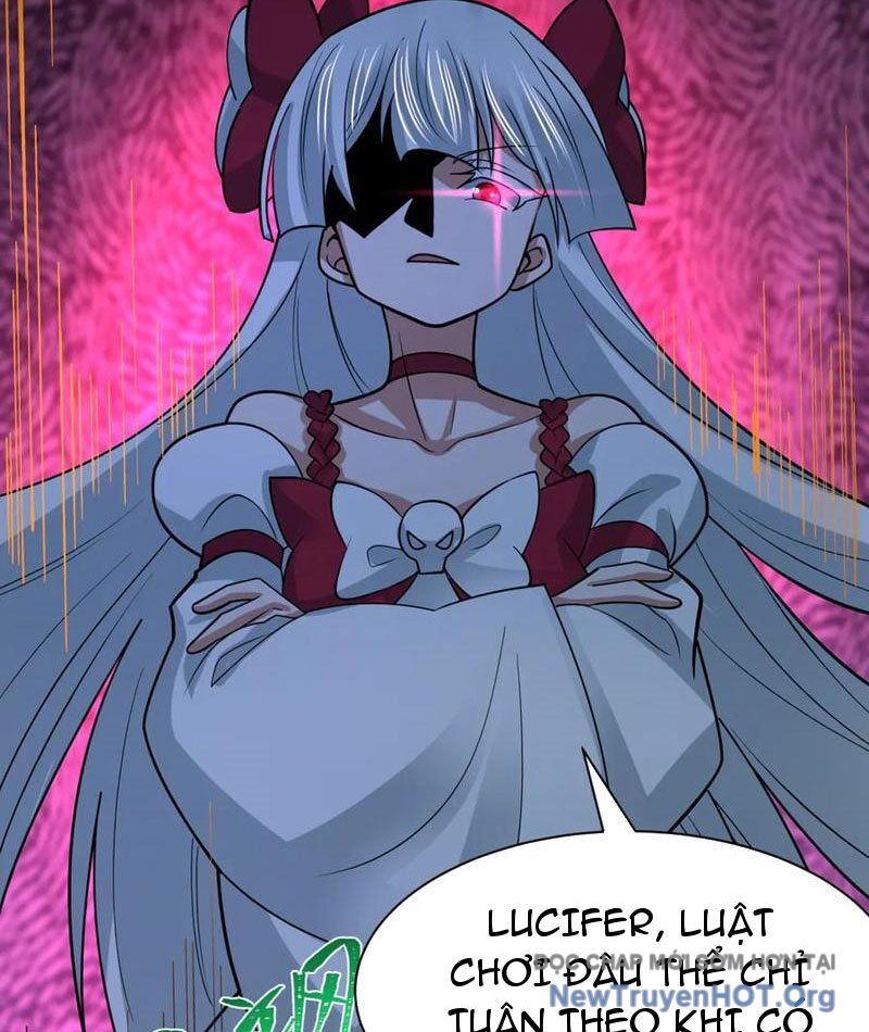 Kỷ Nguyên Kỳ Lạ - Chapter 495 - Page 104