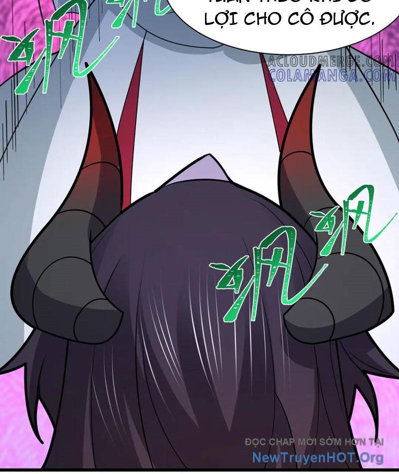 Kỷ Nguyên Kỳ Lạ - Chapter 495 - Page 105