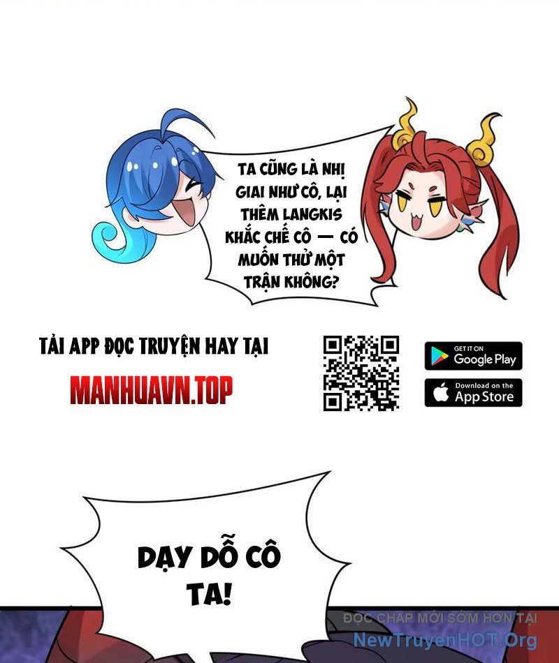 Kỷ Nguyên Kỳ Lạ - Chapter 495 - Page 106