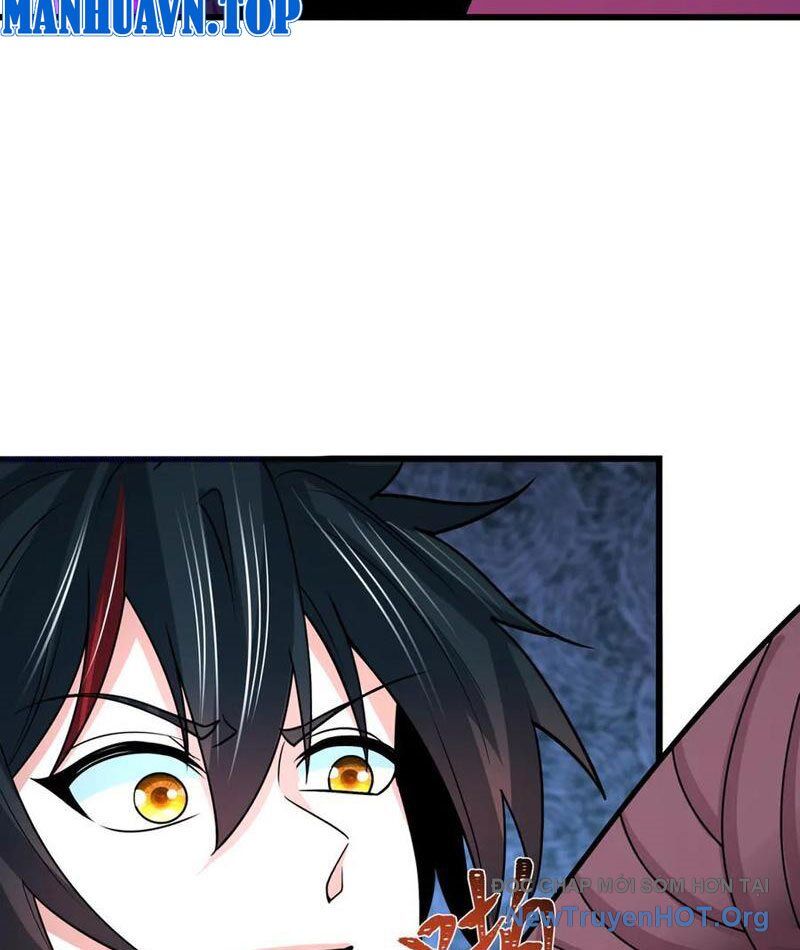 Kỷ Nguyên Kỳ Lạ - Chapter 495 - Page 110