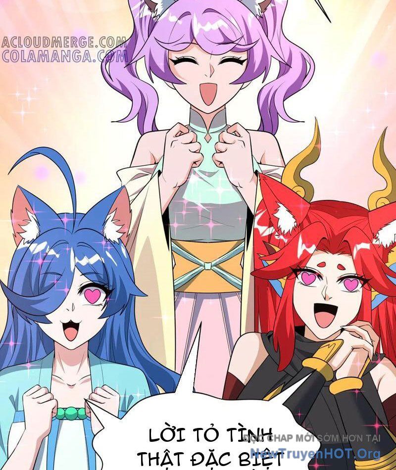 Kỷ Nguyên Kỳ Lạ - Chapter 495 - Page 123