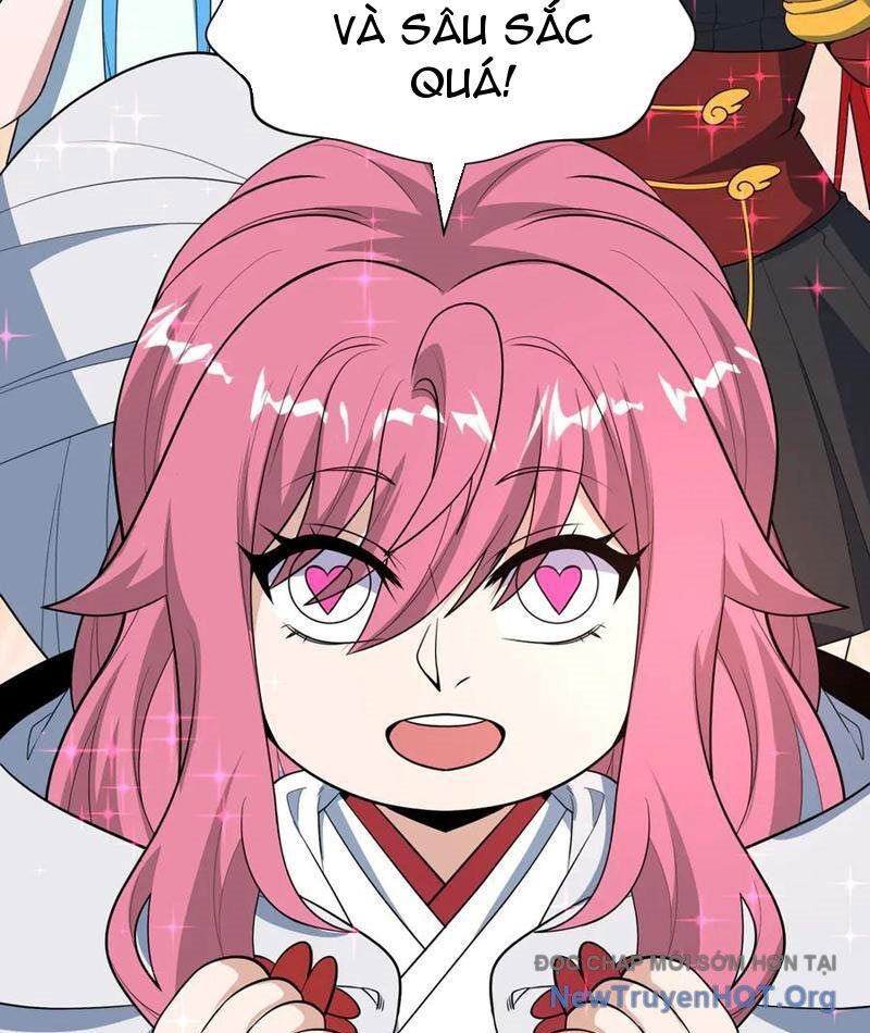 Kỷ Nguyên Kỳ Lạ - Chapter 495 - Page 124