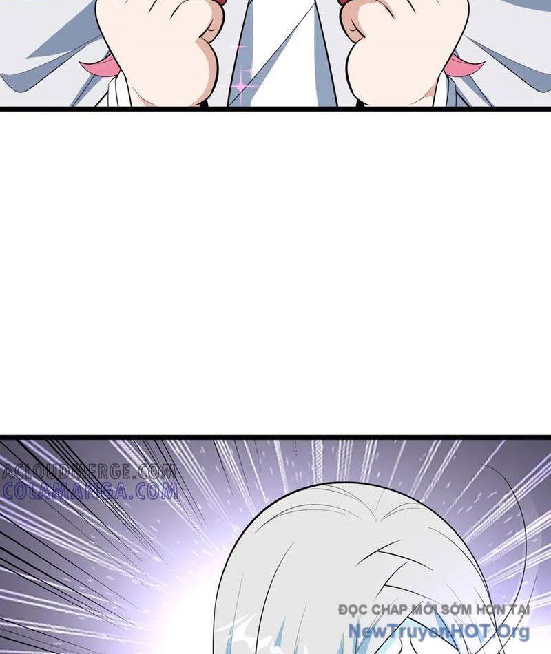 Kỷ Nguyên Kỳ Lạ - Chapter 495 - Page 125