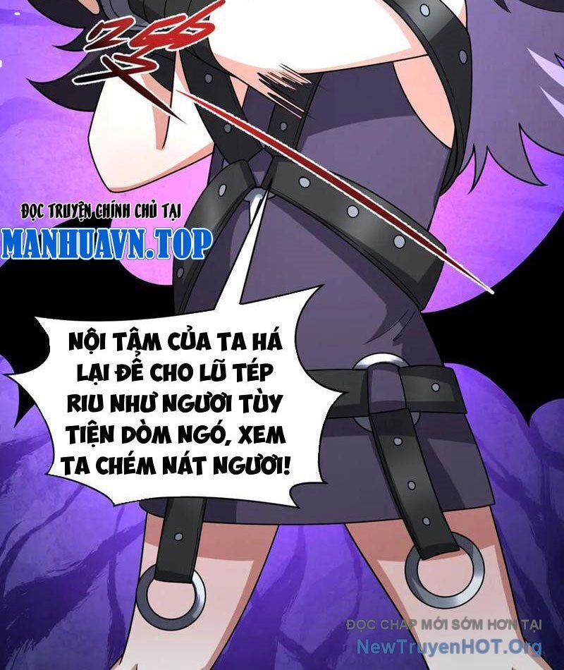 Kỷ Nguyên Kỳ Lạ - Chapter 495 - Page 14