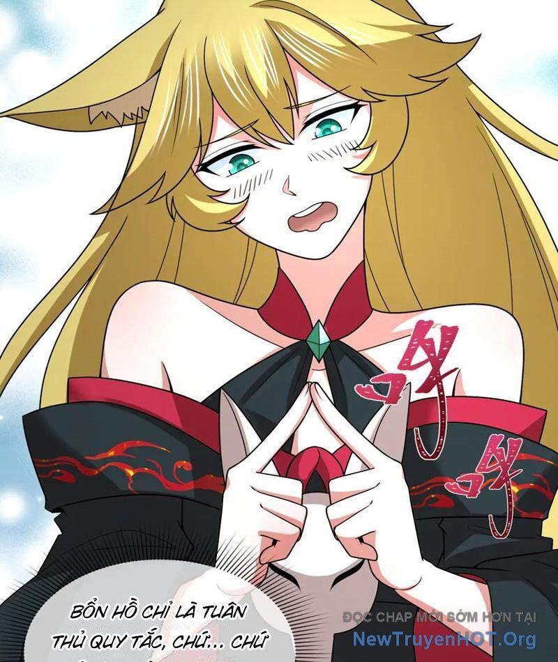 Kỷ Nguyên Kỳ Lạ - Chapter 495 - Page 16