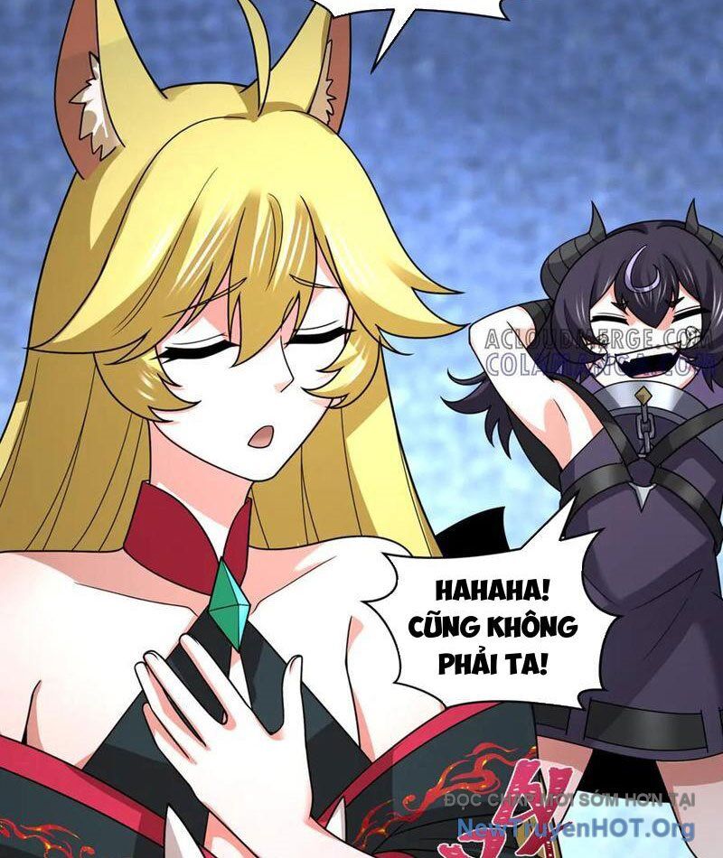 Kỷ Nguyên Kỳ Lạ - Chapter 495 - Page 18