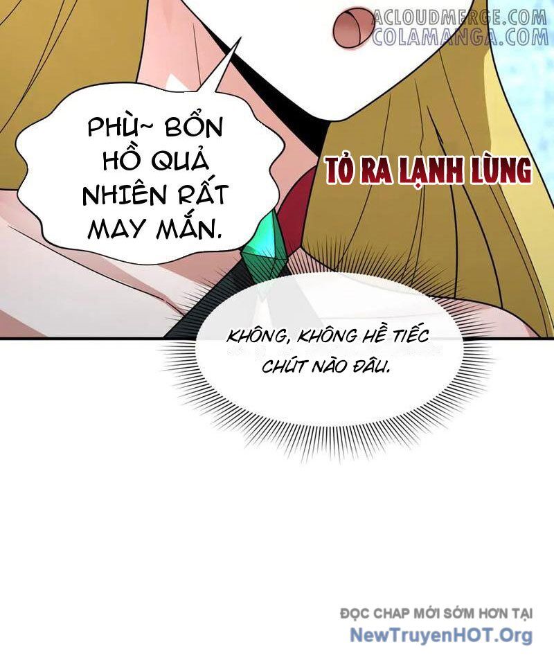 Kỷ Nguyên Kỳ Lạ - Chapter 495 - Page 21