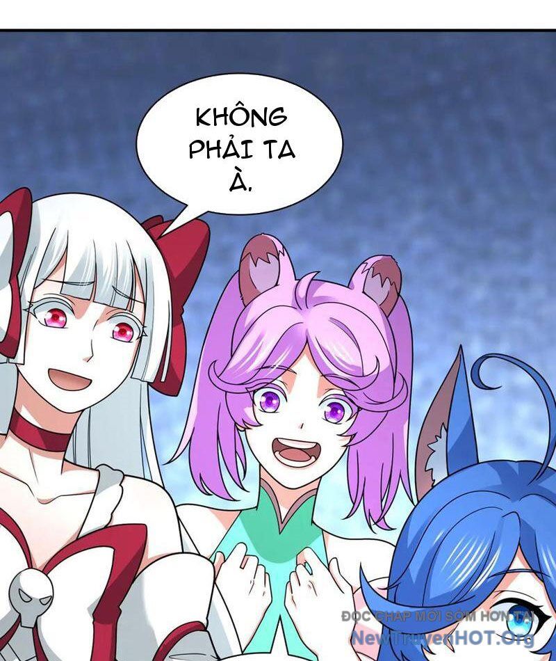 Kỷ Nguyên Kỳ Lạ - Chapter 495 - Page 22