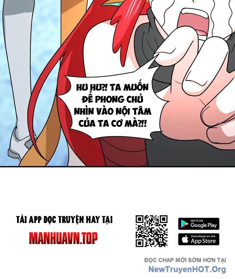 Kỷ Nguyên Kỳ Lạ - Chapter 495 - Page 24