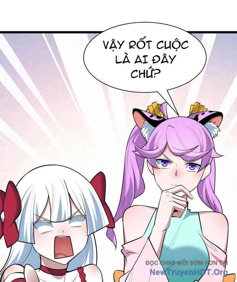 Kỷ Nguyên Kỳ Lạ - Chapter 495 - Page 25