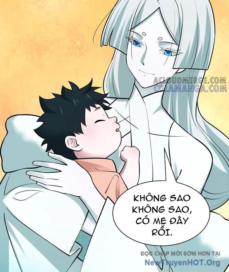 Kỷ Nguyên Kỳ Lạ - Chapter 495 - Page 34