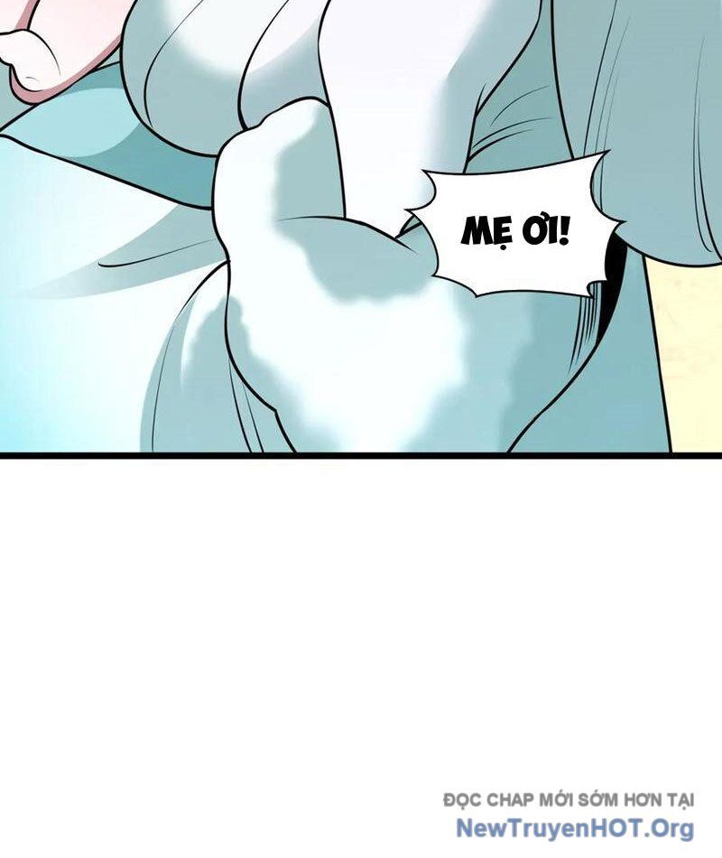 Kỷ Nguyên Kỳ Lạ - Chapter 495 - Page 37