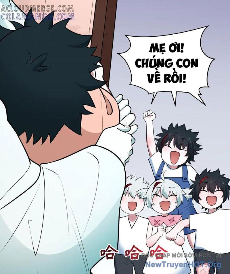 Kỷ Nguyên Kỳ Lạ - Chapter 495 - Page 39