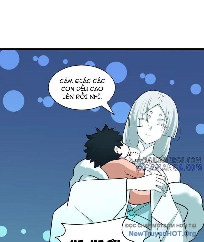 Kỷ Nguyên Kỳ Lạ - Chapter 495 - Page 41