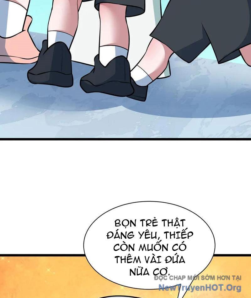 Kỷ Nguyên Kỳ Lạ - Chapter 495 - Page 43