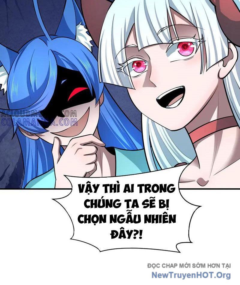 Kỷ Nguyên Kỳ Lạ - Chapter 495 - Page 5