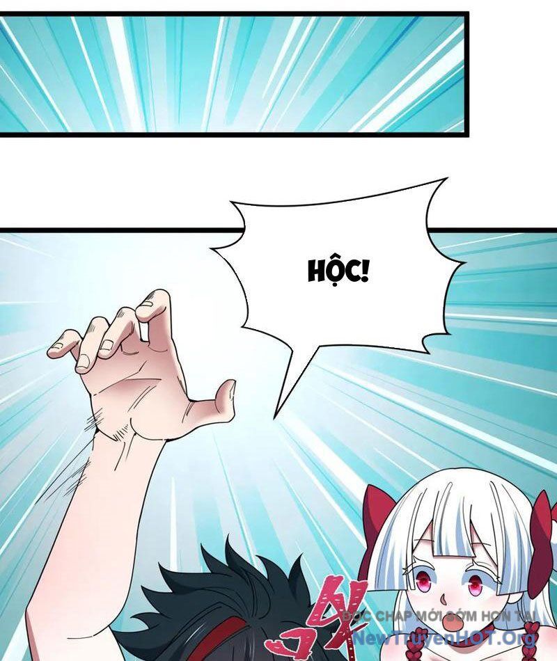 Kỷ Nguyên Kỳ Lạ - Chapter 495 - Page 50