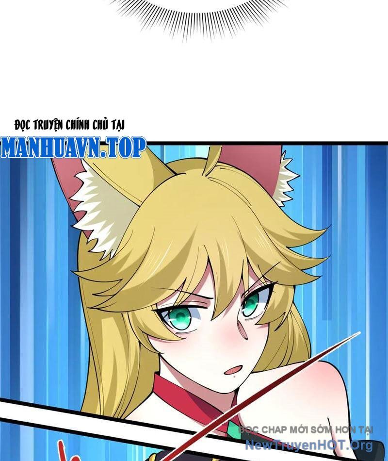 Kỷ Nguyên Kỳ Lạ - Chapter 495 - Page 54