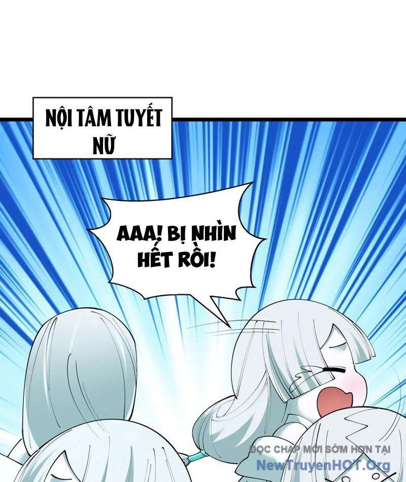 Kỷ Nguyên Kỳ Lạ - Chapter 495 - Page 60