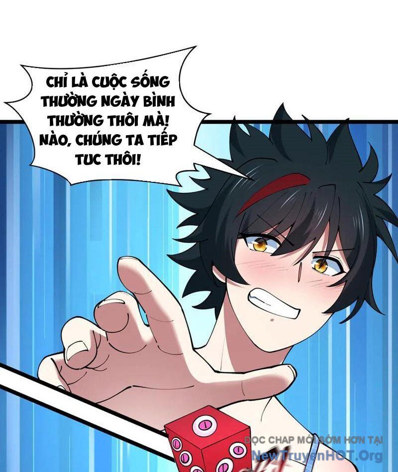 Kỷ Nguyên Kỳ Lạ - Chapter 495 - Page 68