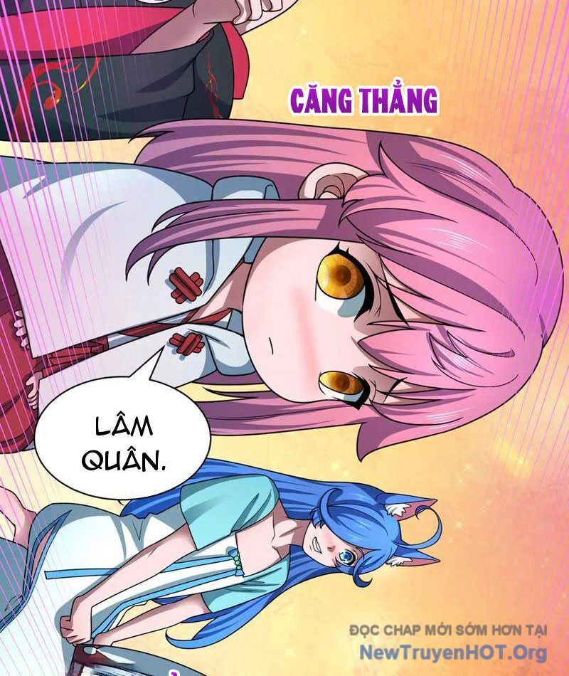 Kỷ Nguyên Kỳ Lạ - Chapter 495 - Page 7