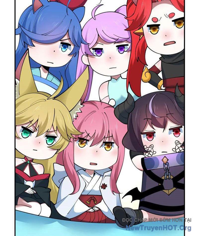 Kỷ Nguyên Kỳ Lạ - Chapter 495 - Page 71