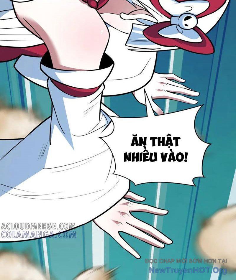 Kỷ Nguyên Kỳ Lạ - Chapter 495 - Page 79