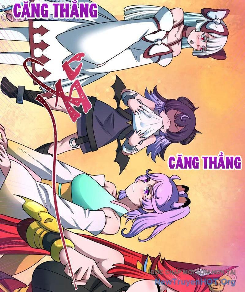 Kỷ Nguyên Kỳ Lạ - Chapter 495 - Page 8