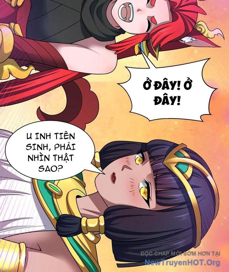 Kỷ Nguyên Kỳ Lạ - Chapter 495 - Page 9