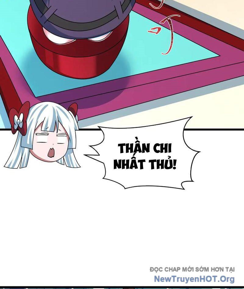 Kỷ Nguyên Kỳ Lạ - Chapter 495 - Page 93