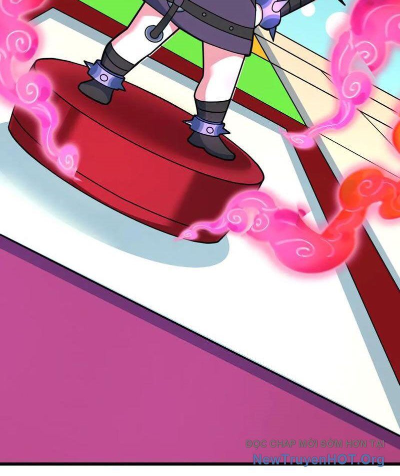 Kỷ Nguyên Kỳ Lạ - Chapter 495 - Page 98