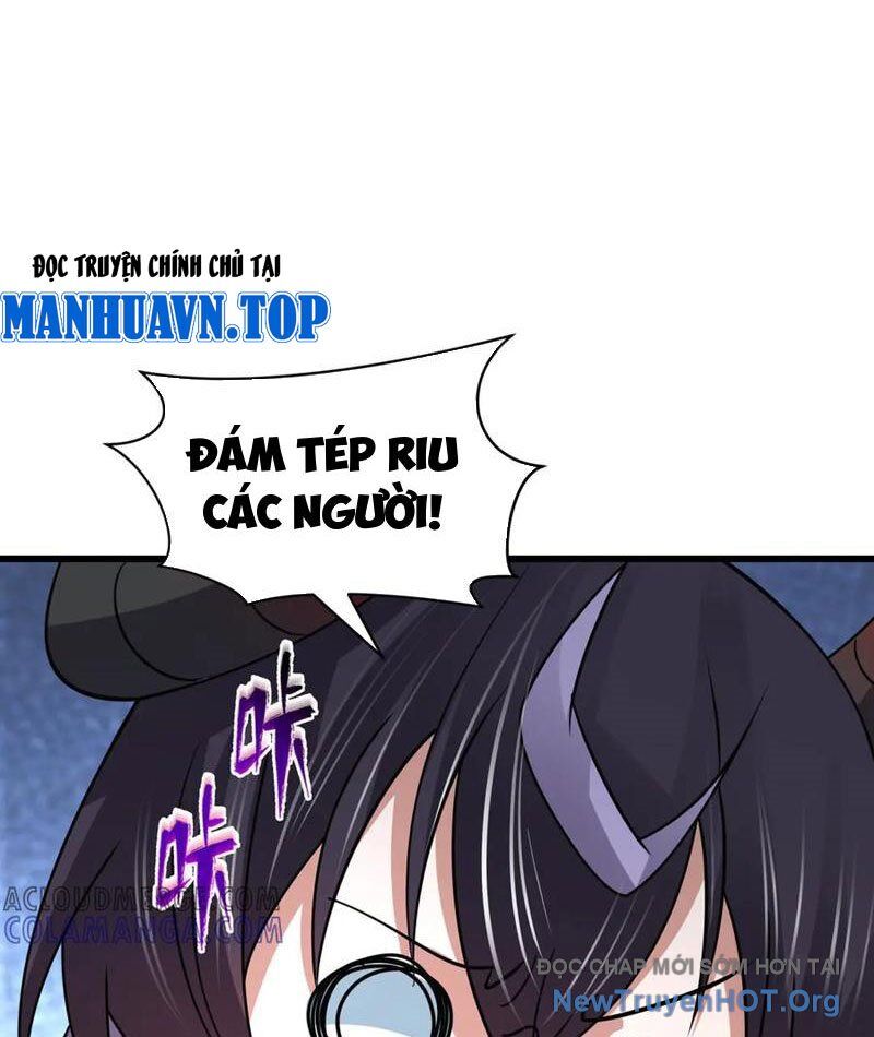 Kỷ Nguyên Kỳ Lạ - Chapter 495 - Page 99