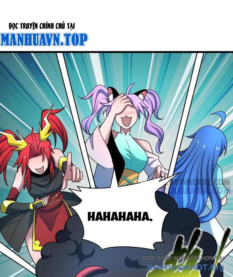 Kỷ Nguyên Kỳ Lạ - Chapter 496 - Page 10