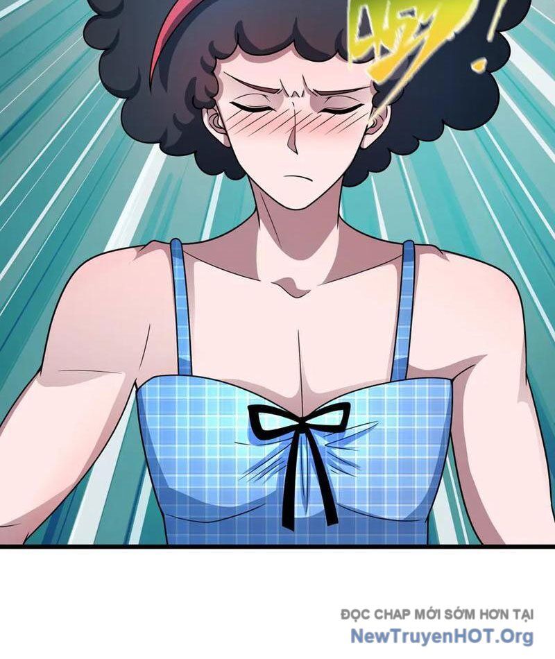 Kỷ Nguyên Kỳ Lạ - Chapter 496 - Page 11