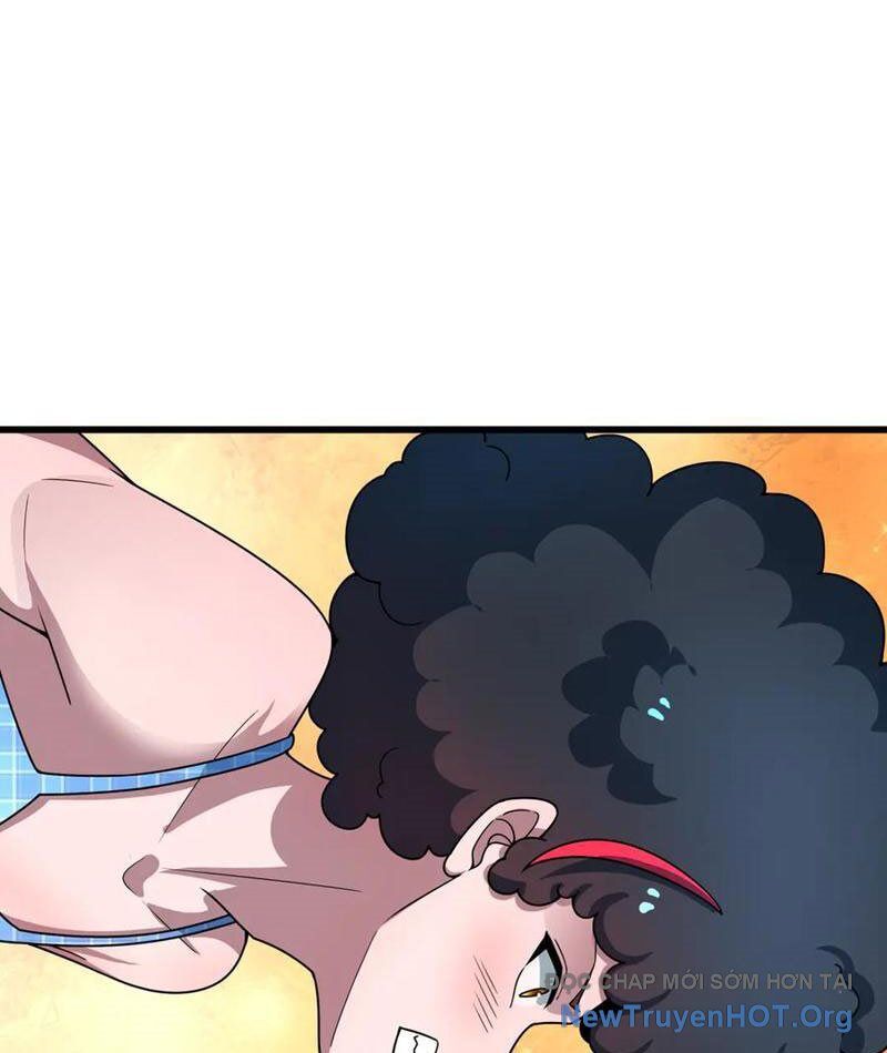 Kỷ Nguyên Kỳ Lạ - Chapter 496 - Page 12