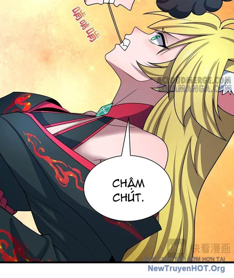 Kỷ Nguyên Kỳ Lạ - Chapter 496 - Page 13