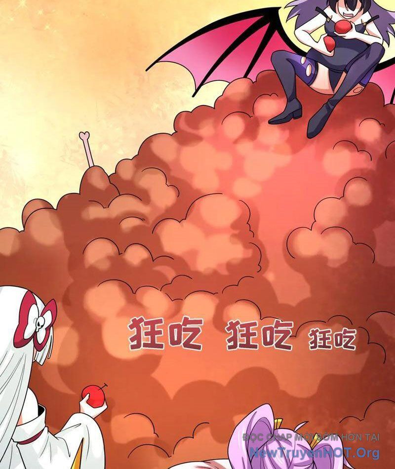 Kỷ Nguyên Kỳ Lạ - Chapter 496 - Page 17