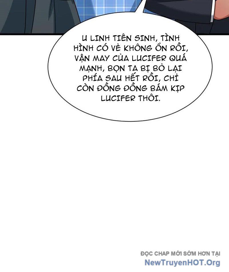 Kỷ Nguyên Kỳ Lạ - Chapter 496 - Page 22