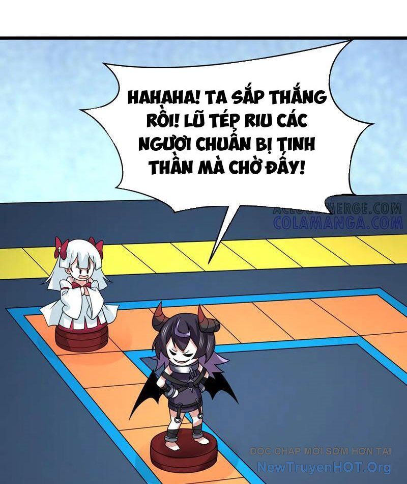 Kỷ Nguyên Kỳ Lạ - Chapter 496 - Page 23